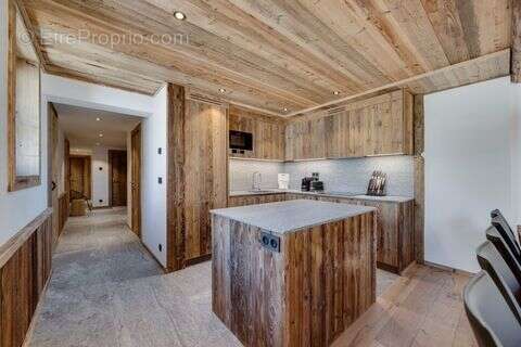Appartement à VAL-D'ISERE