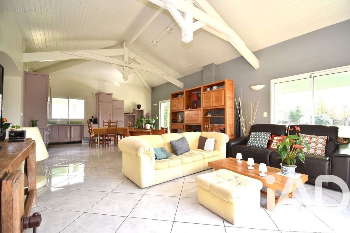 Photo 4 - Maison à SEYSSES