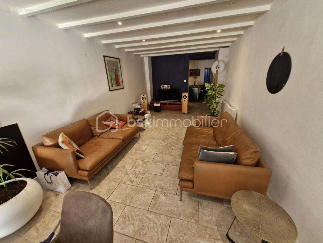 Appartement à EYMET