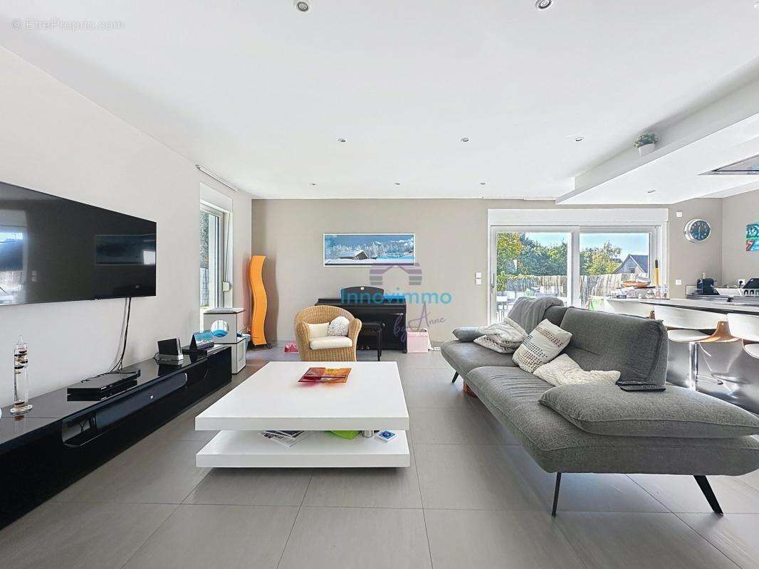 Maison à TRUCHTERSHEIM