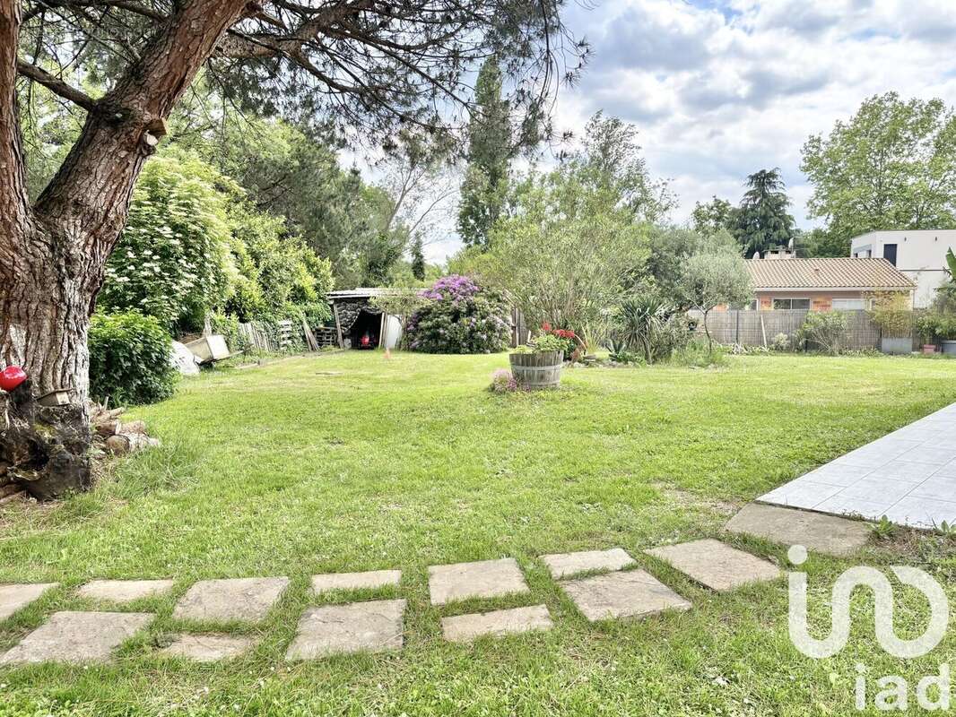 Photo 2 - Maison à IZON