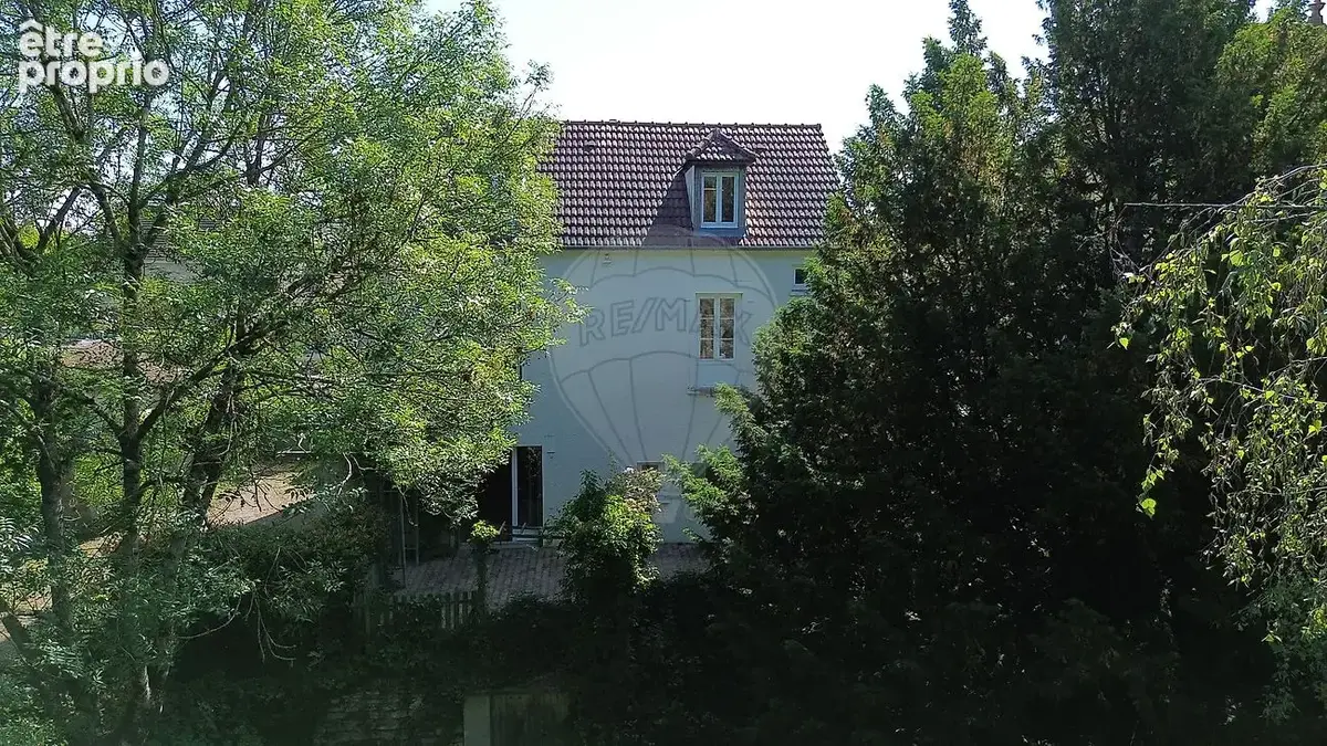 Maison 3 chambre(s) à vendre - photo 11