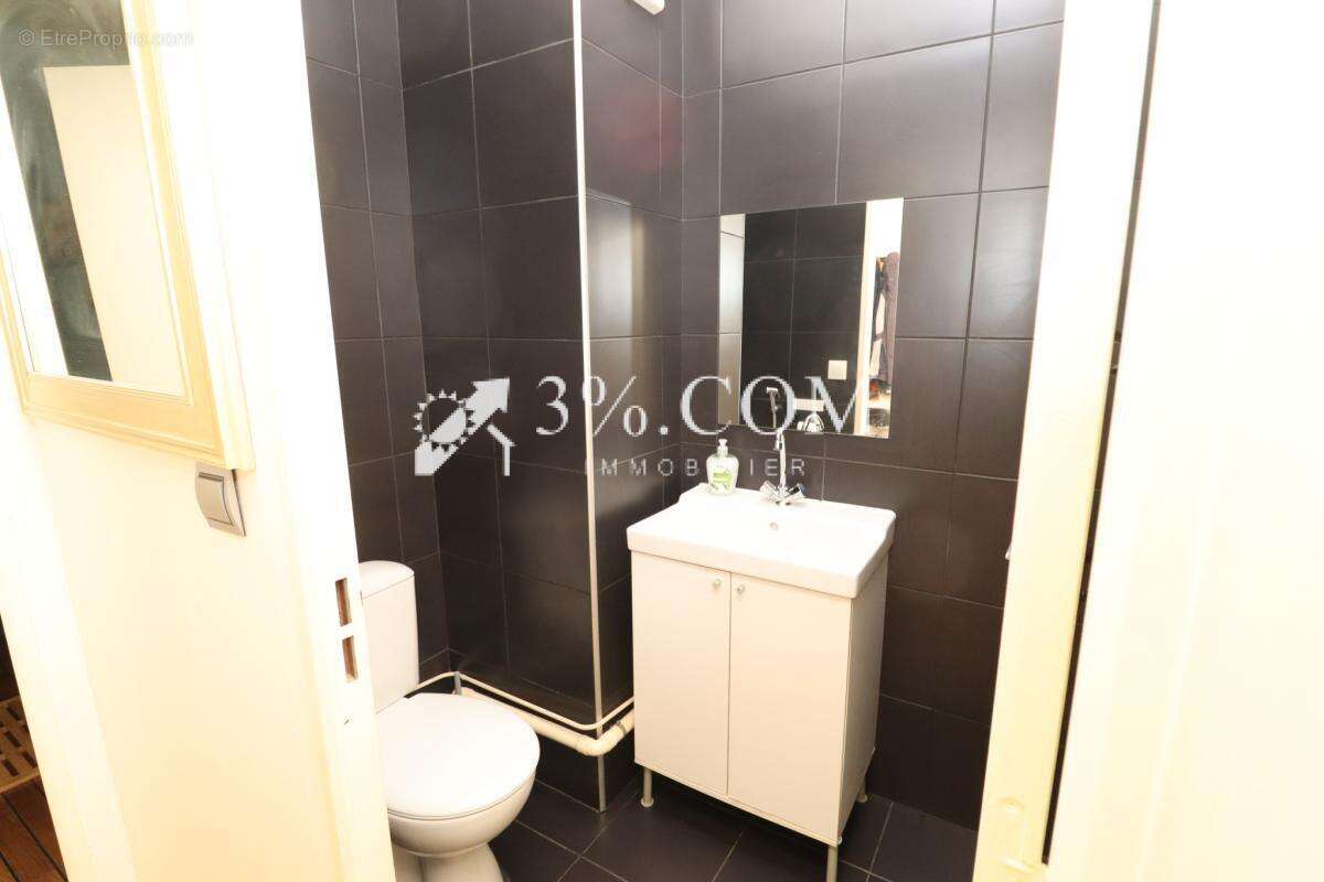 Appartement à SAINT-JACQUES-DE-LA-LANDE