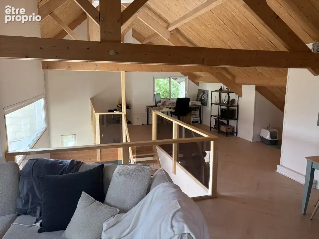 Entre Brive et Limoges, 15 mn accès A20, proche Pompadour - photo 23