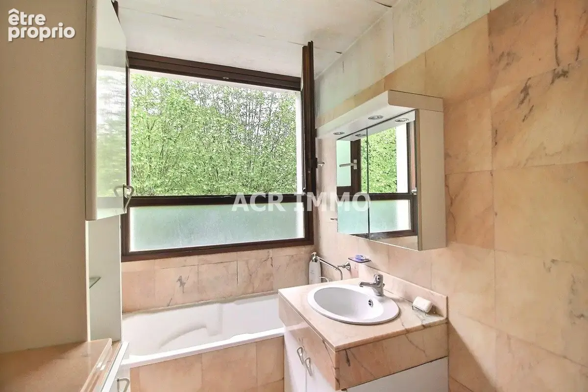 Appartement 5 pièces 90 m² à vendre à Andresy (78570) - photo 8