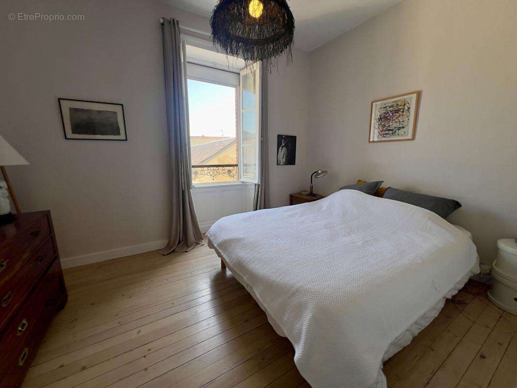 Appartement à VANNES