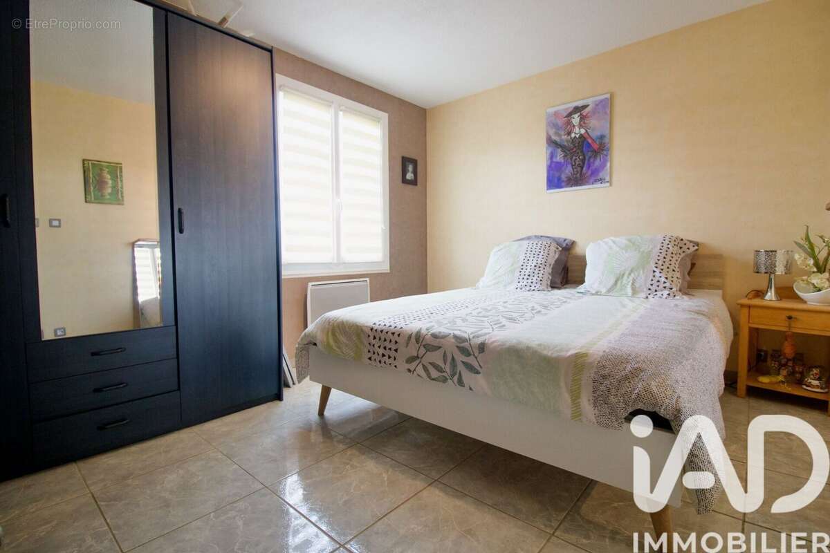 Photo 8 - Maison à LIEURAN-LES-BEZIERS