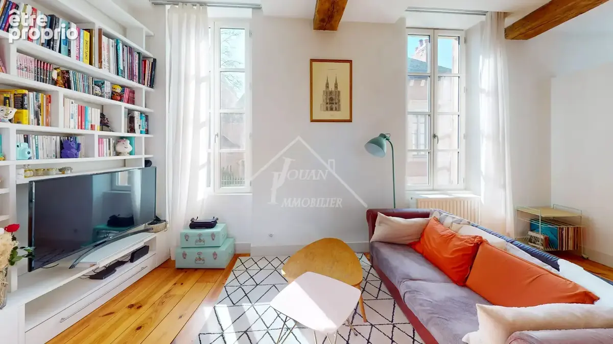 Appartement lumineux 4 chambres - photo 12