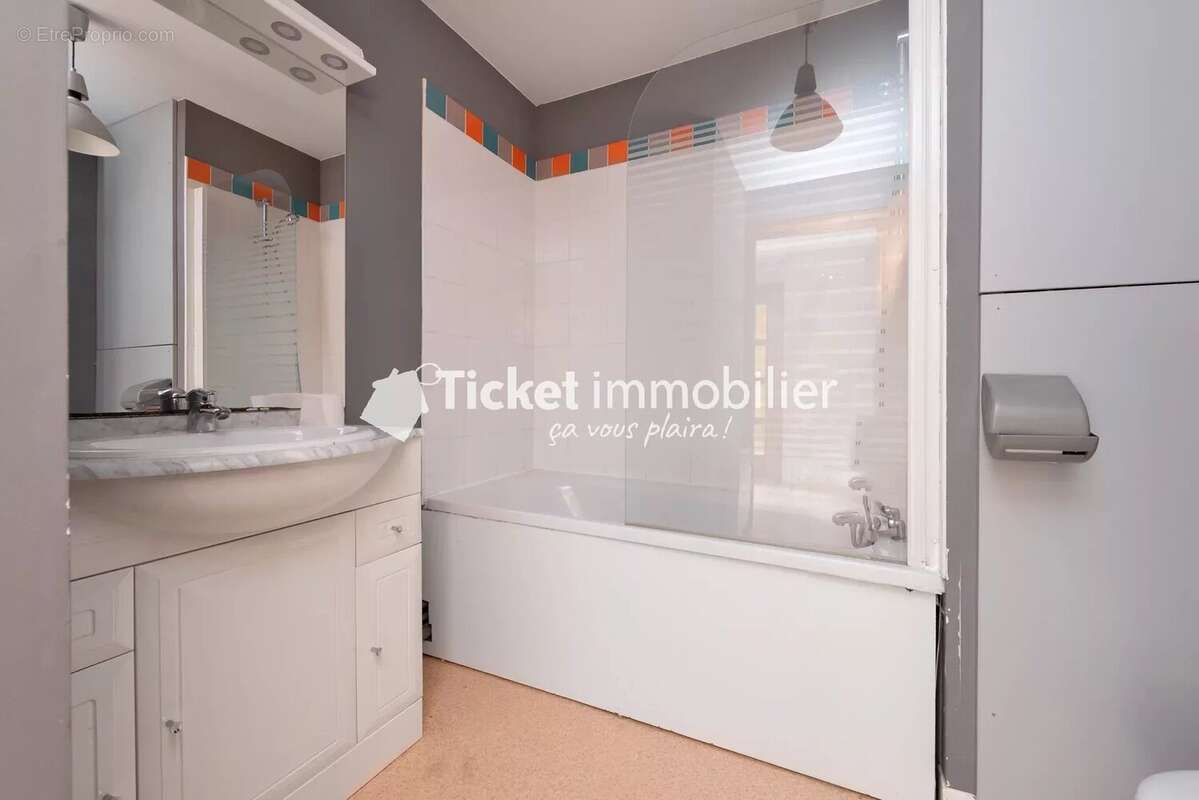 Appartement à CUGNAUX