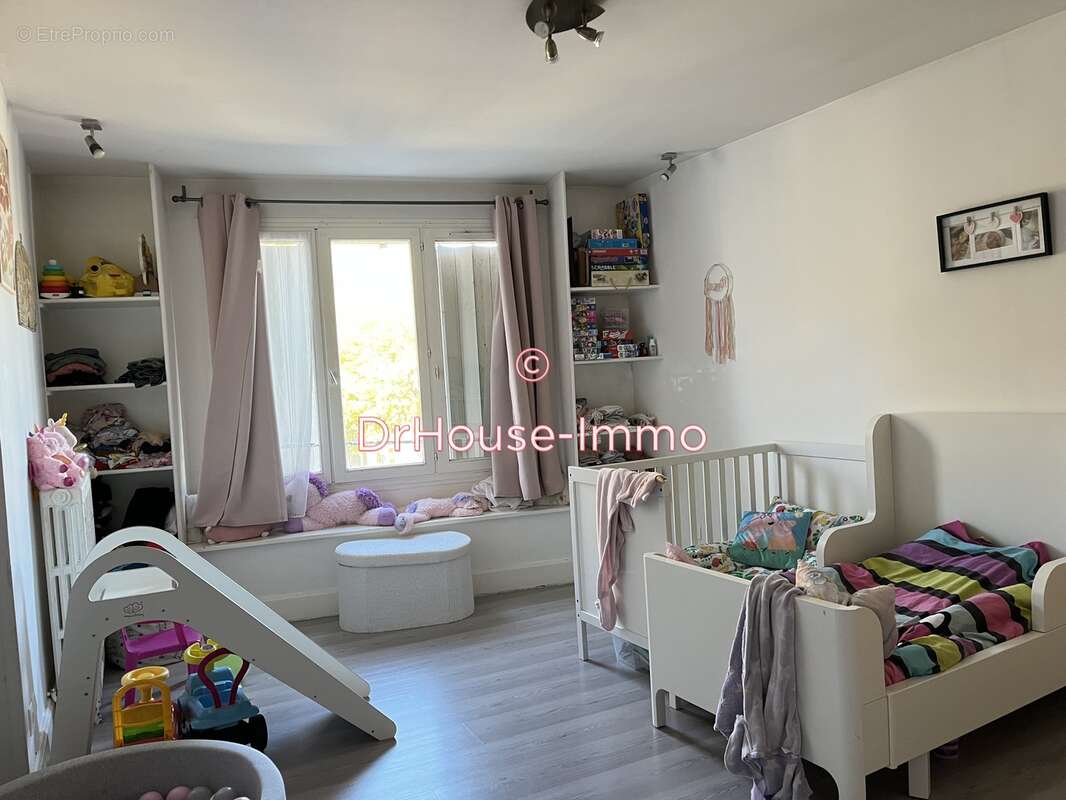 Appartement à MONTARGIS