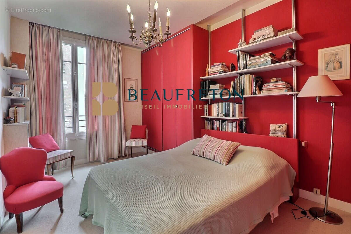 Appartement à VINCENNES
