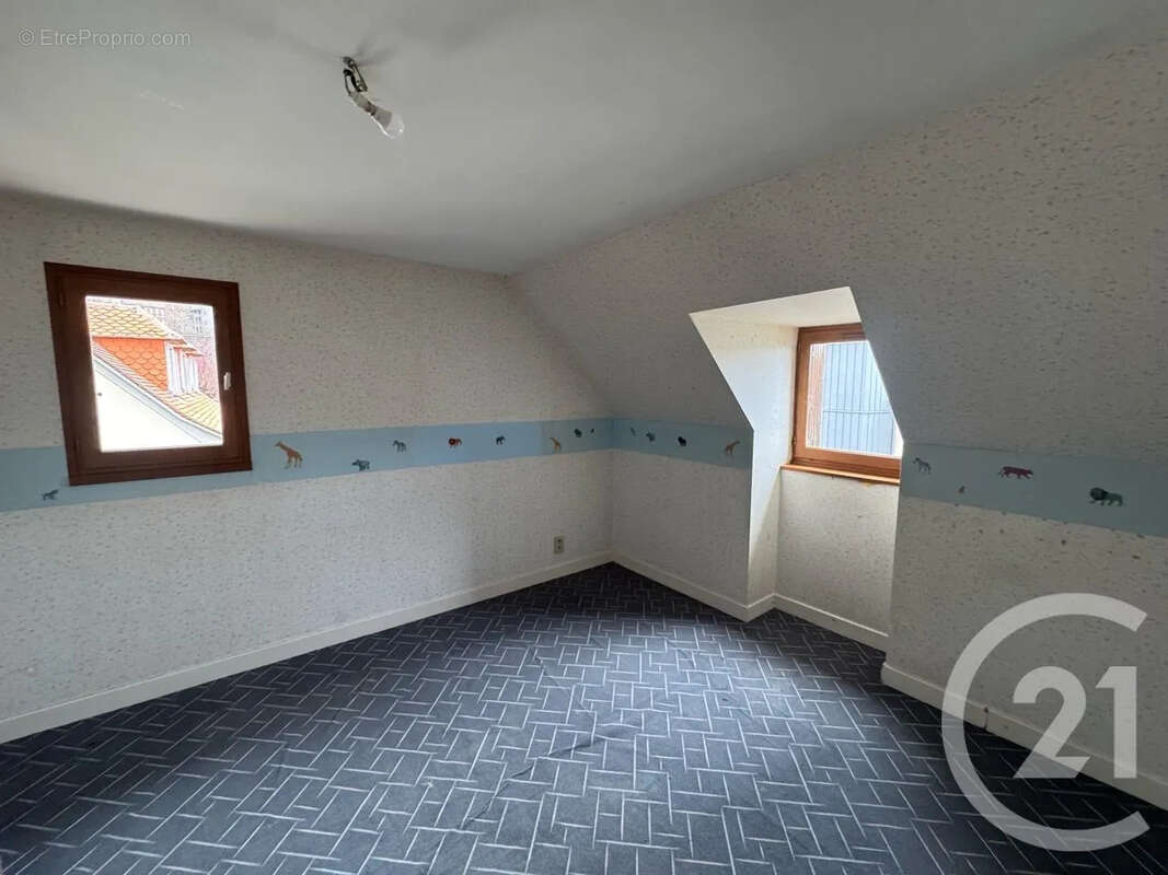 Maison à Aurillac  - photo 8