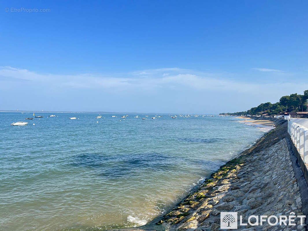 Maison à LA TESTE-DE-BUCH