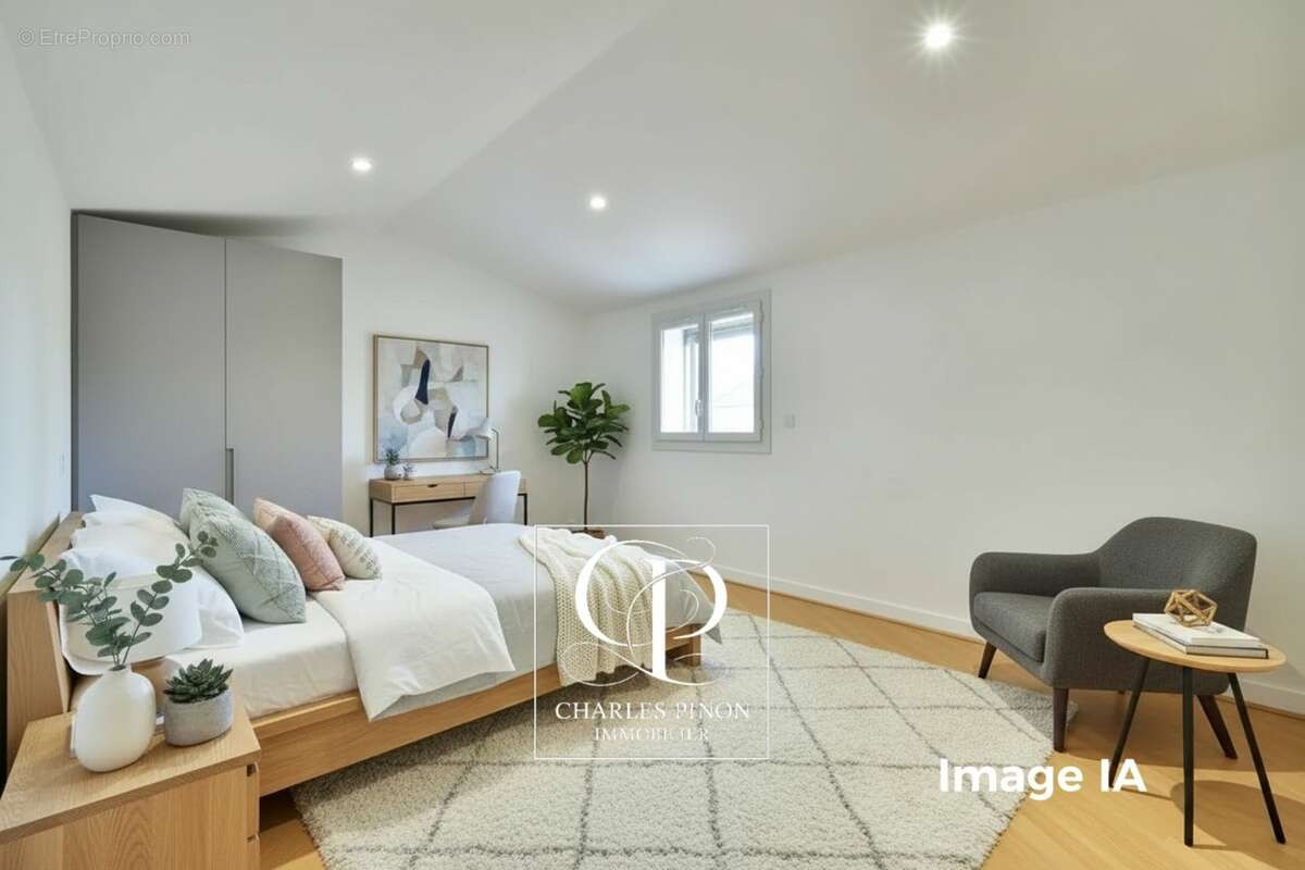 Venez vite faire une offre sans tarder. Villa de 6 pièces BOUC BEL AIR - photo 17