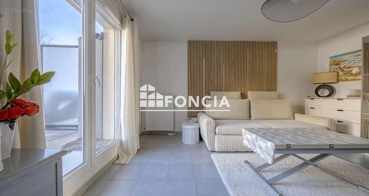 Appartement à ANNECY