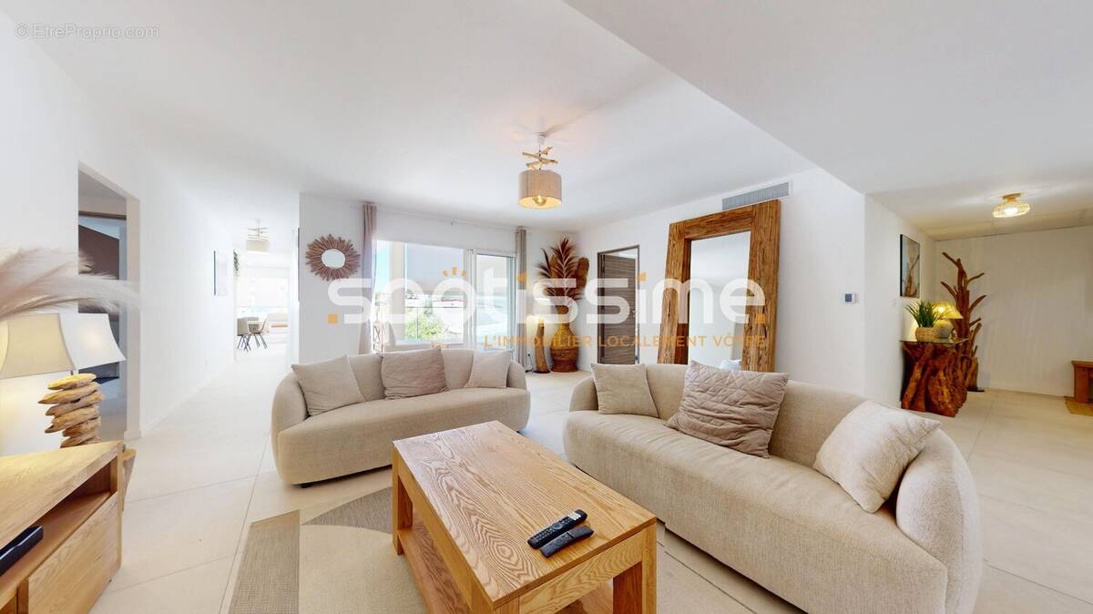 Appartement à AGDE