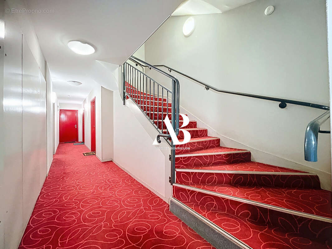 Appartement à MOISSY-CRAMAYEL