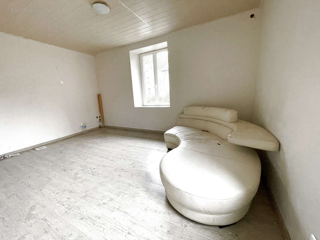 Appartement à RONCHAMP