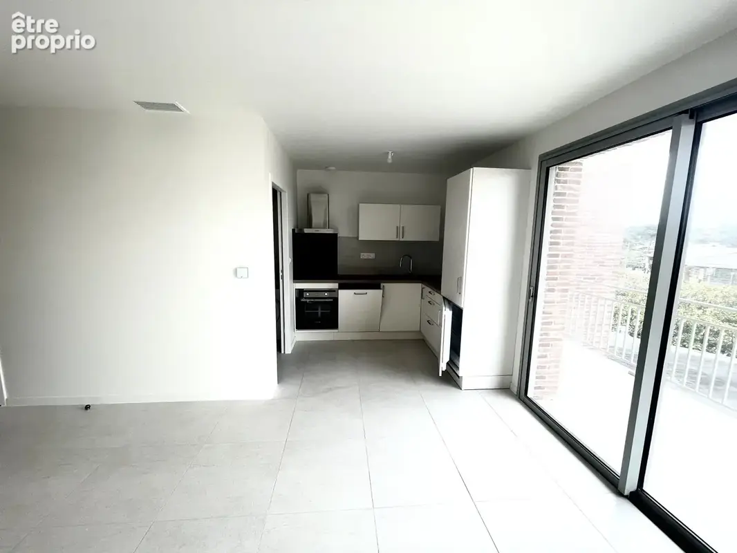 Appartement 60 m² à Lacanau  - photo 2
