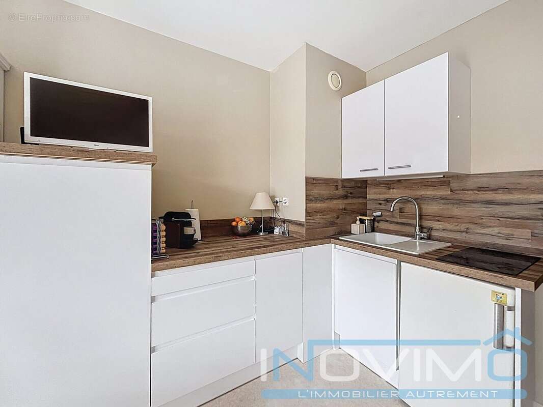 Appartement à DUNKERQUE