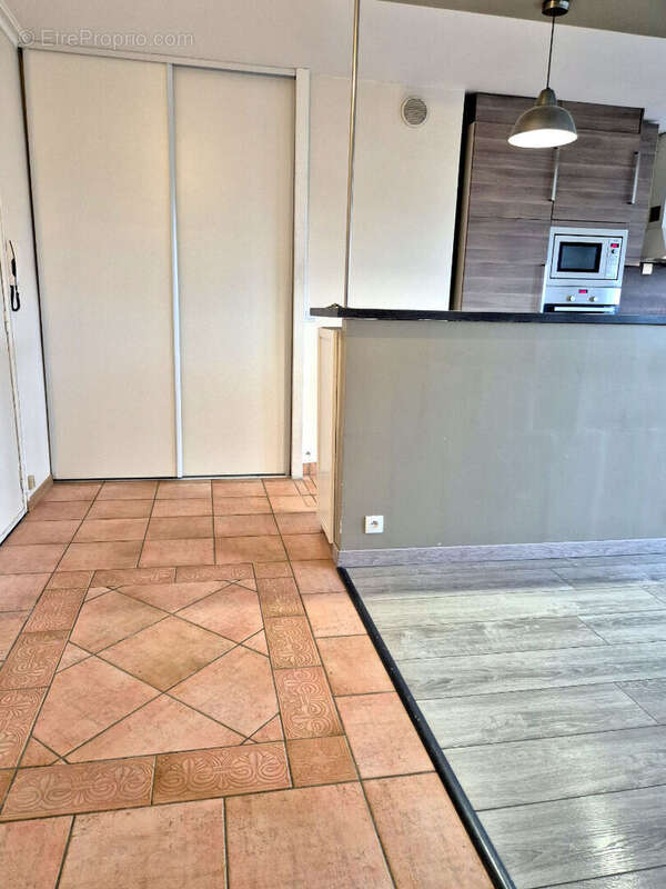 Appartement à PLAISIR