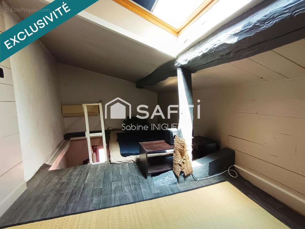 Appartement 69 m² à Castres  - photo 5