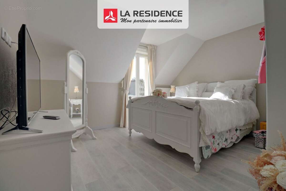 Maison à BESSANCOURT