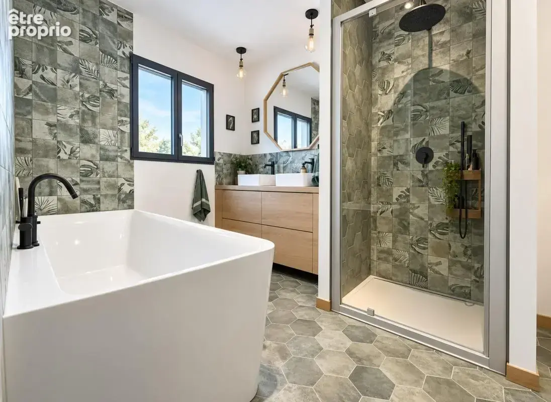Vente Maison 120m2 BÈGLES (33130) - photo 6