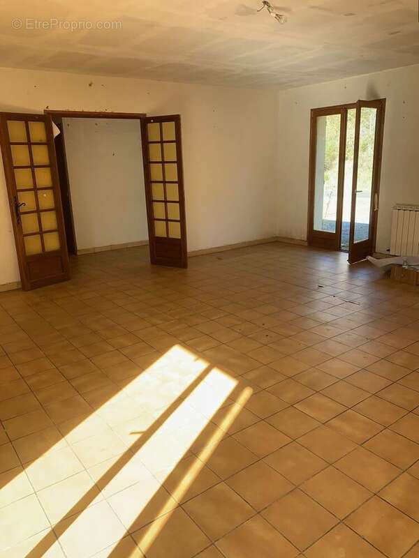 Maison à SAINT-CIRGUE