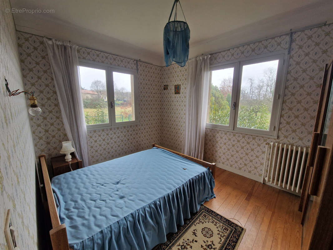 Maison à CINTEGABELLE