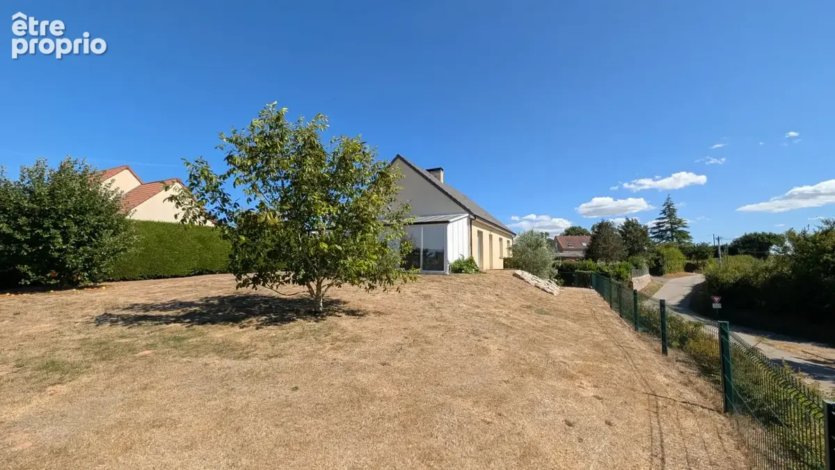 Magnifique pavillon sur sous-sol de 129 m² ! - photo 14