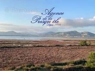 Appartement à HYERES
