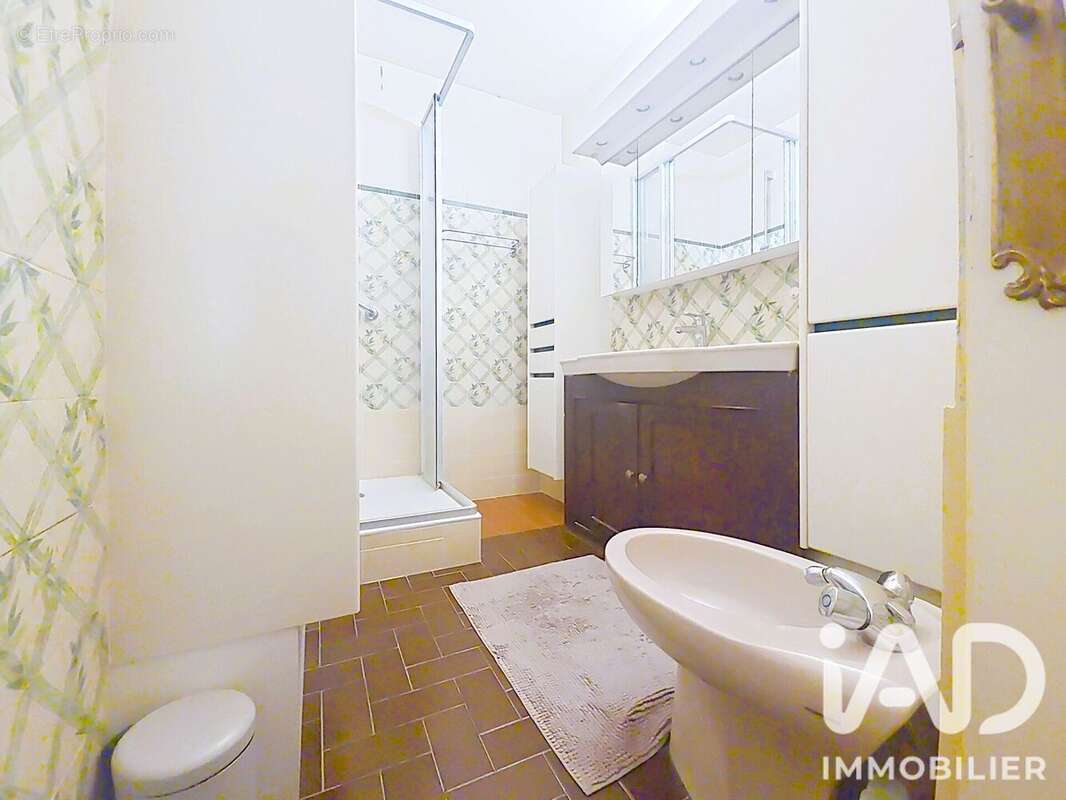 Photo 8 - Appartement à MARLY-LE-ROI