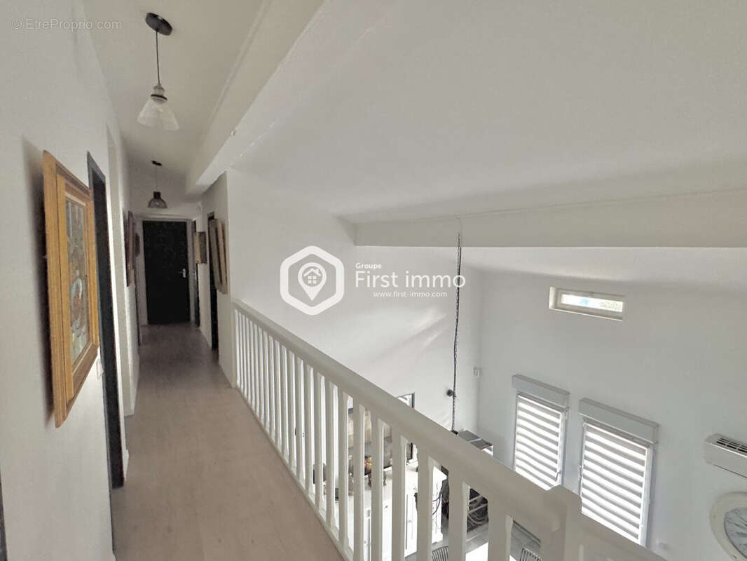 Maison à ILLE-SUR-TET