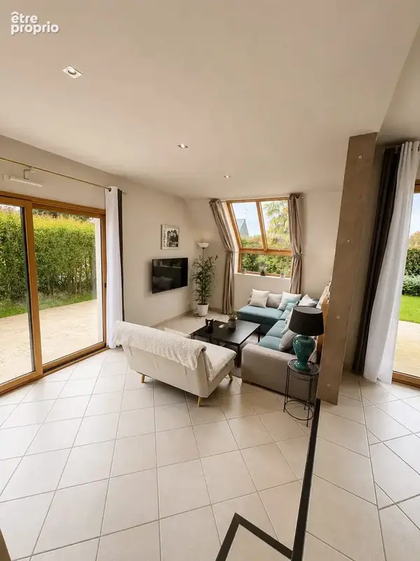 Maison 8 pièces 108 m² à vendre à Questembert (56230) - photo 6