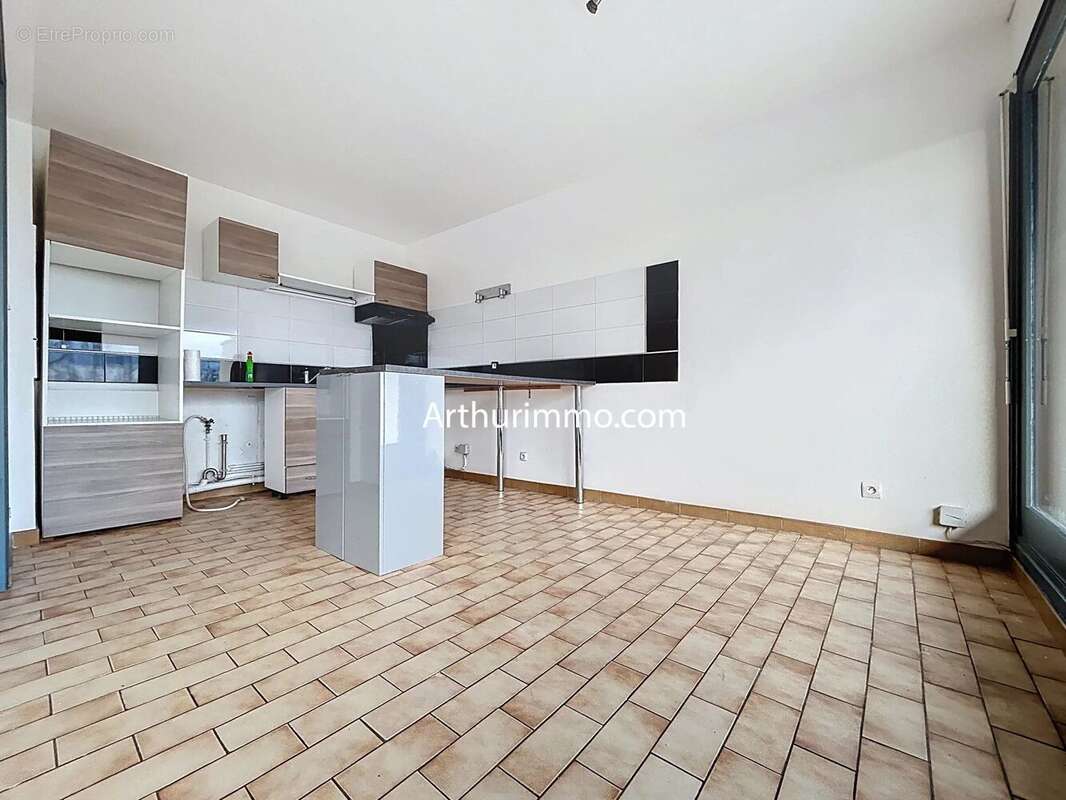 Vente Appartement Crosne(91560) 240 000ï¿œ - photo 8