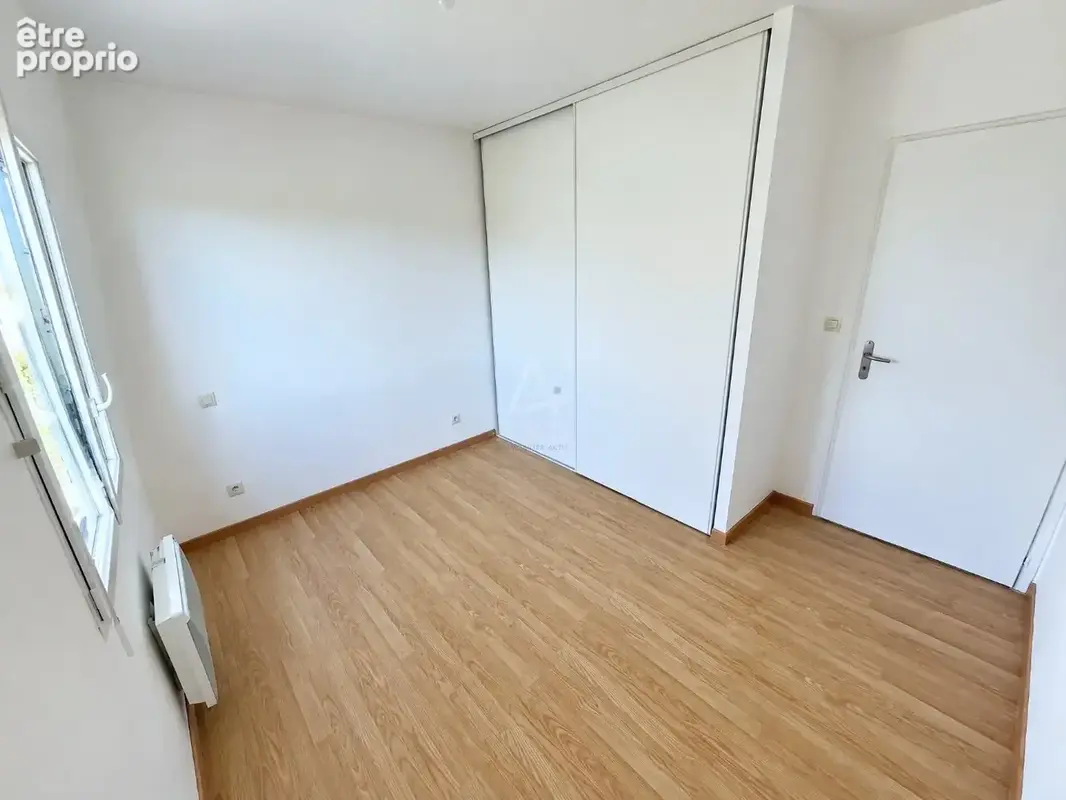 Maison de plain-pied  3 chambres  La Roche-sur-Yon, - photo 9