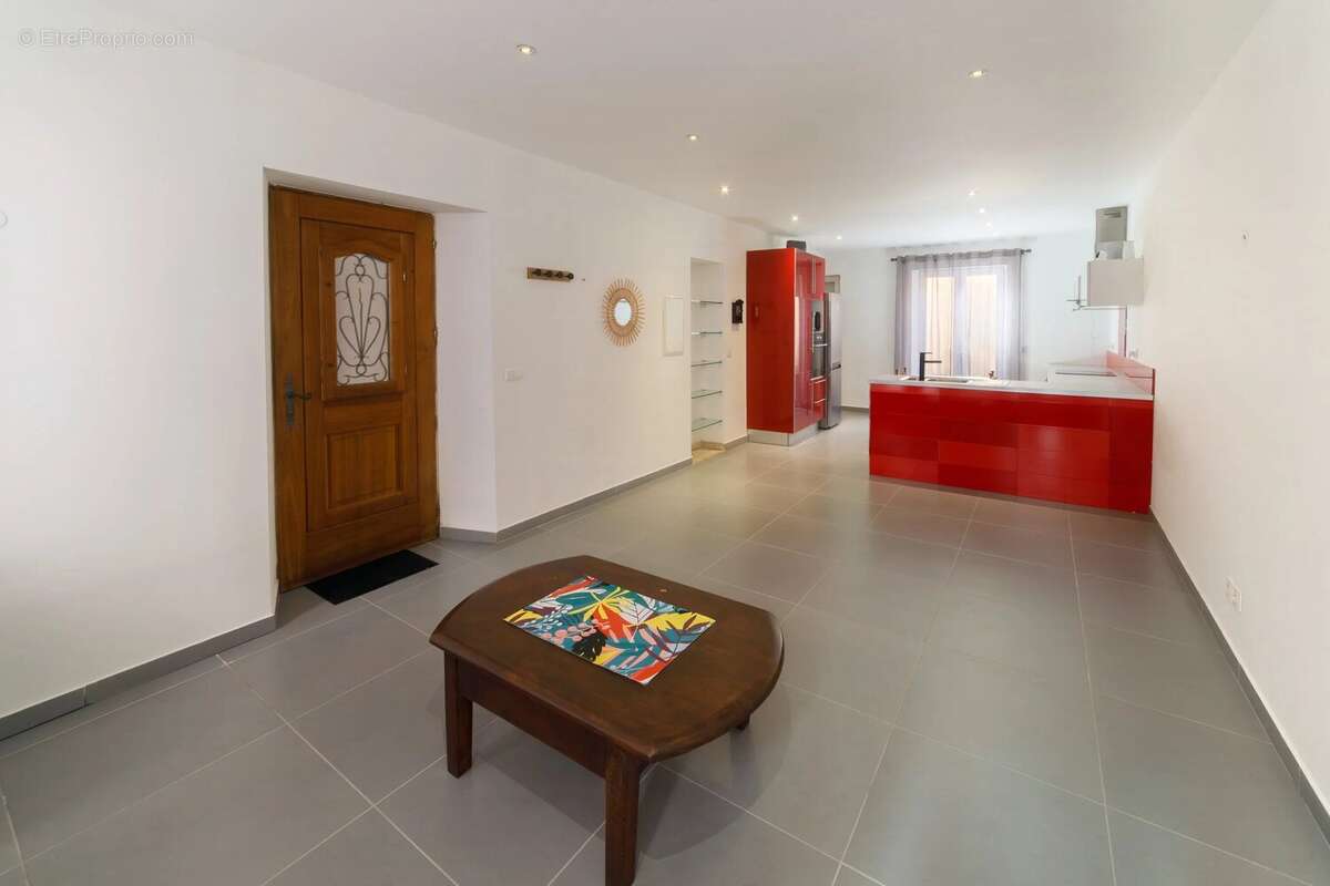 Appartement à LES ARCS