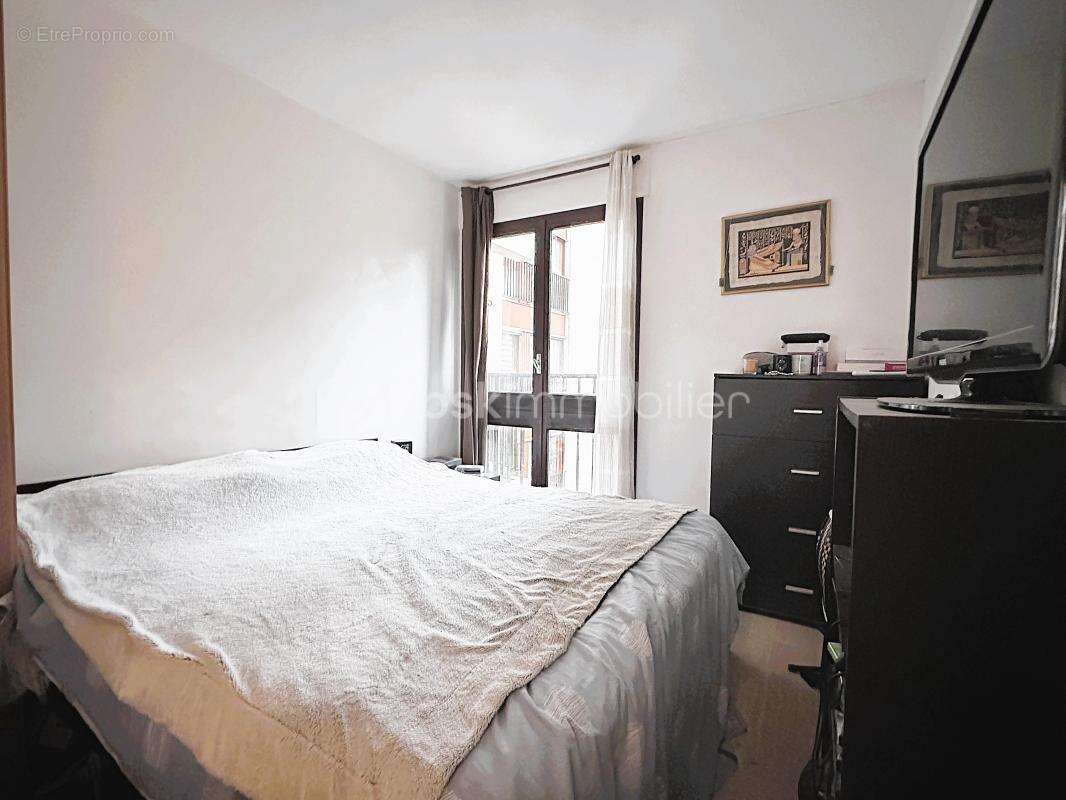 Appartement à LE CHESNAY