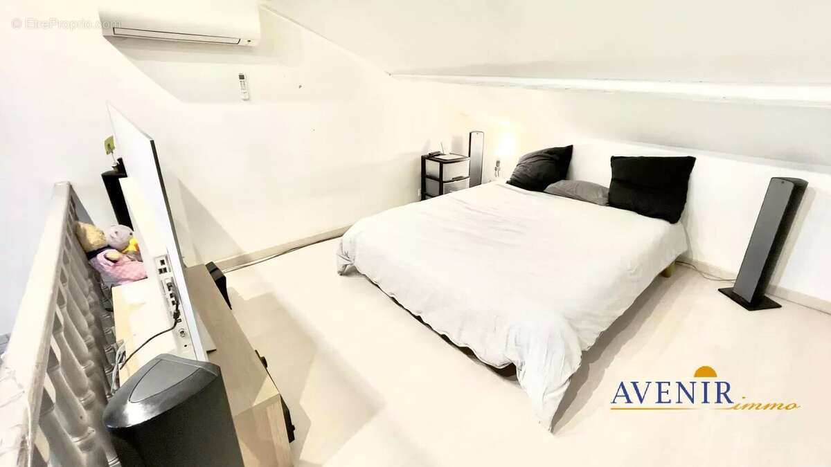 Maison à MARSEILLE-14E