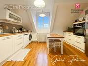 Appartement à TROYES