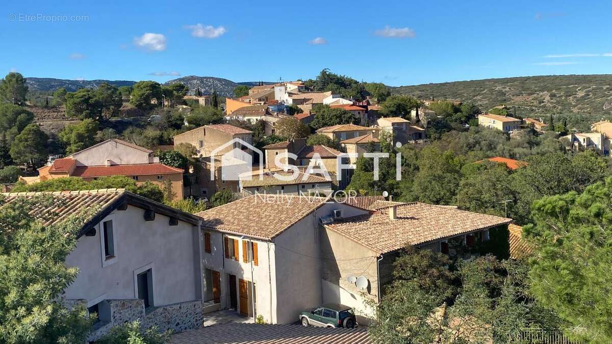 Photo 9 - Maison à TREILLES