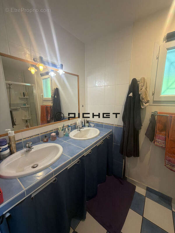 Maison à SAINT-MEDARD-EN-JALLES