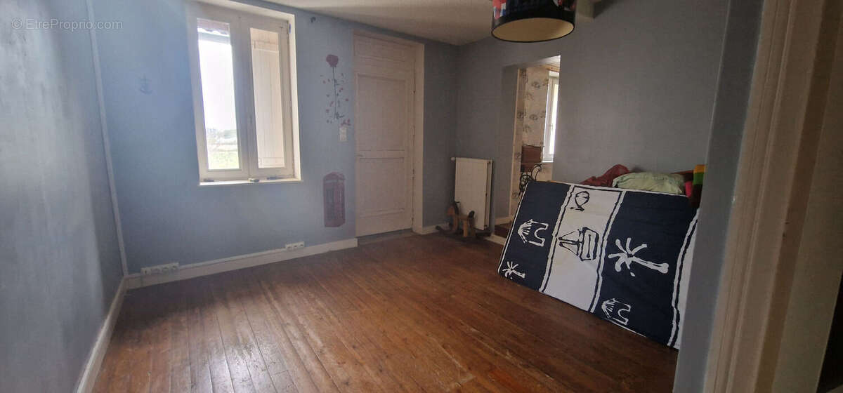 Maison à LE BOUCHAUD