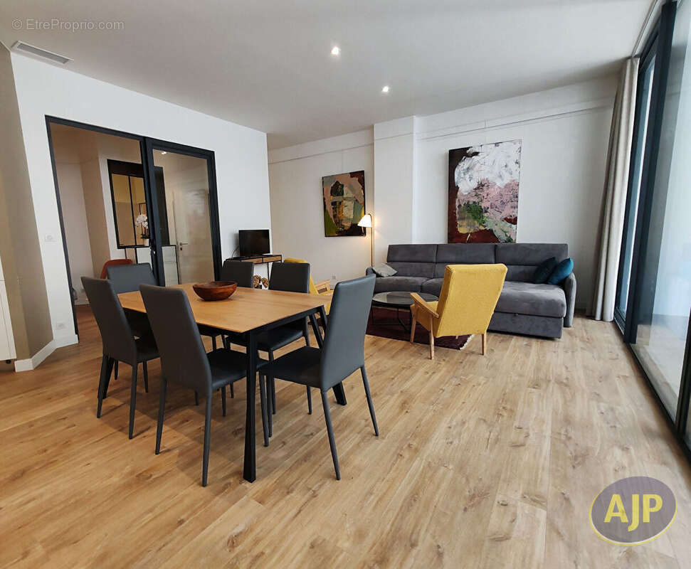 Appartement à ARCACHON