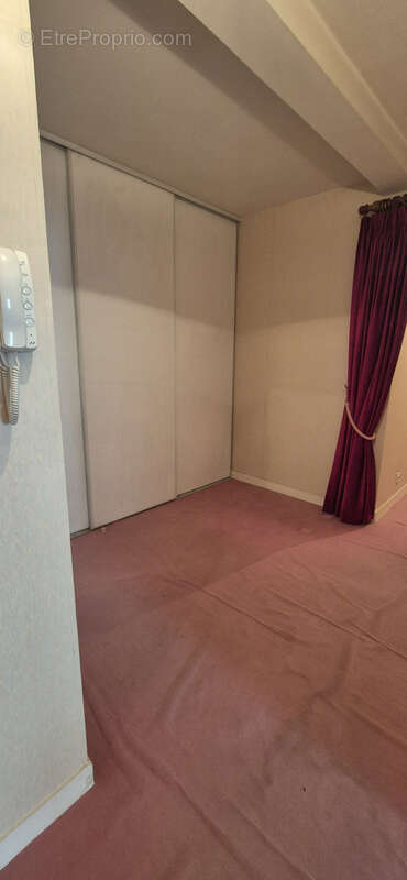 Appartement à MEULAN