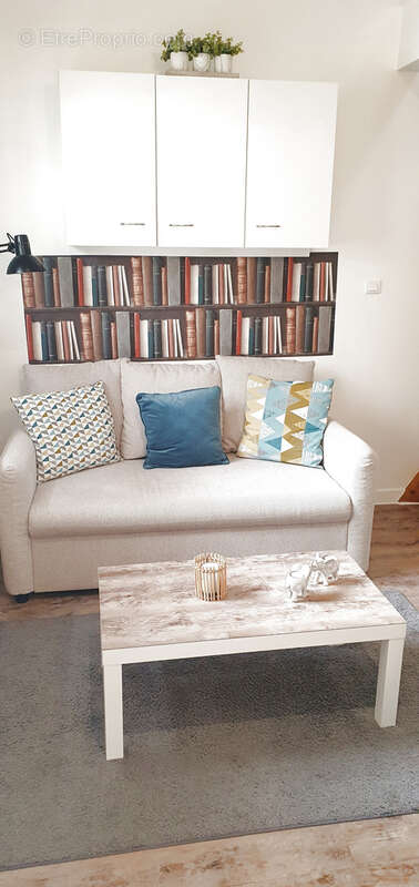 Appartement à LORIENT