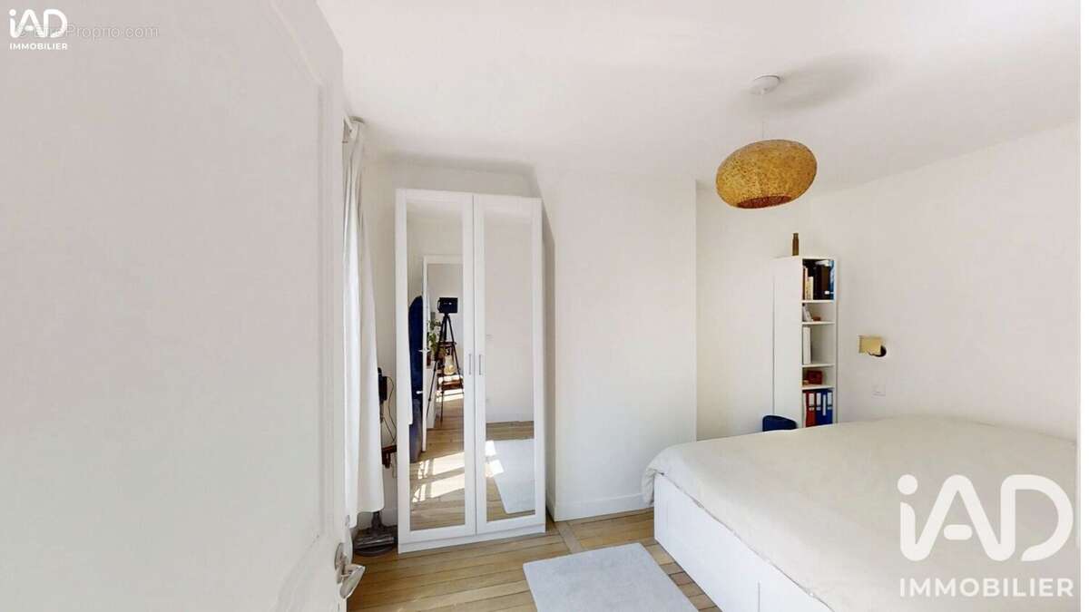 Photo 4 - Appartement à VINCENNES
