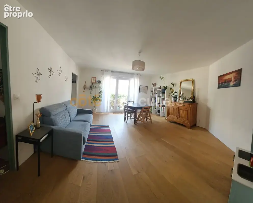 Appartement à ORLEANS