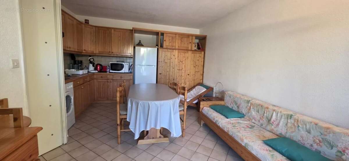Appartement à NARBONNE